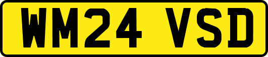 WM24VSD