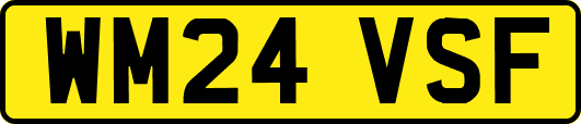 WM24VSF