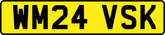WM24VSK