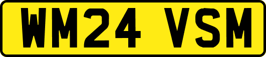 WM24VSM