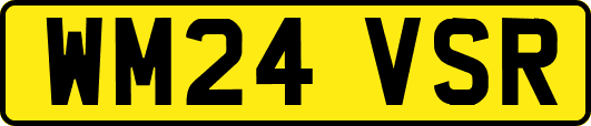 WM24VSR