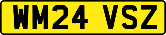 WM24VSZ