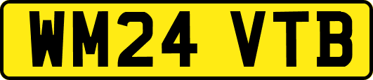 WM24VTB