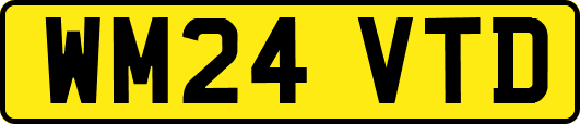 WM24VTD