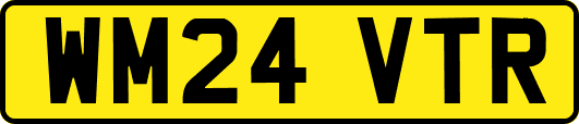 WM24VTR