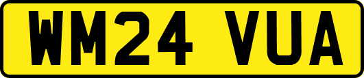 WM24VUA