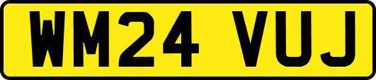 WM24VUJ