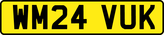WM24VUK