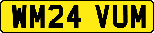WM24VUM