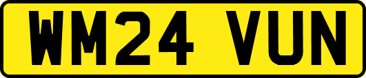 WM24VUN