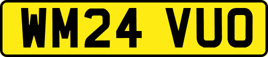 WM24VUO