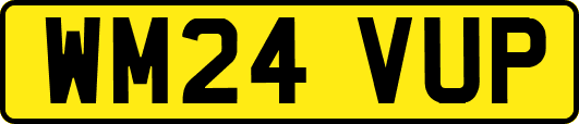 WM24VUP