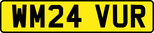 WM24VUR