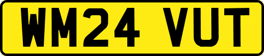 WM24VUT