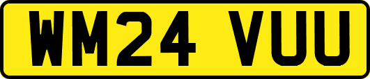 WM24VUU