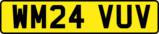 WM24VUV