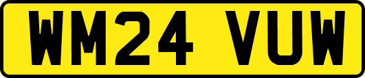 WM24VUW