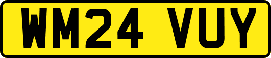 WM24VUY