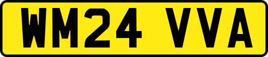 WM24VVA