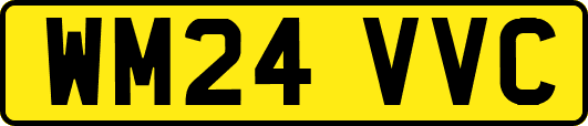 WM24VVC