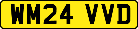 WM24VVD