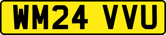 WM24VVU