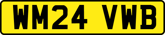WM24VWB