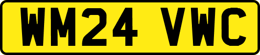 WM24VWC