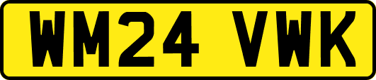 WM24VWK