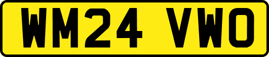 WM24VWO