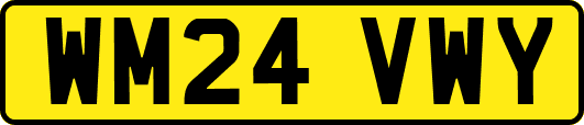 WM24VWY