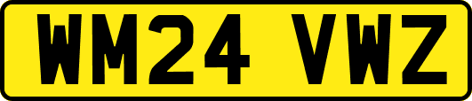 WM24VWZ