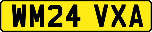 WM24VXA
