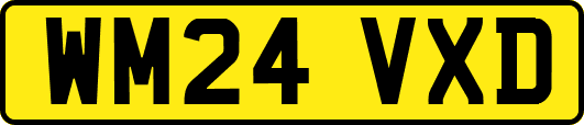 WM24VXD