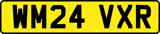WM24VXR