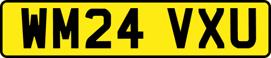 WM24VXU