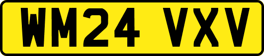 WM24VXV