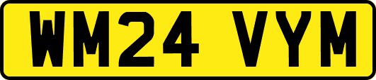WM24VYM