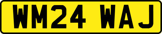WM24WAJ
