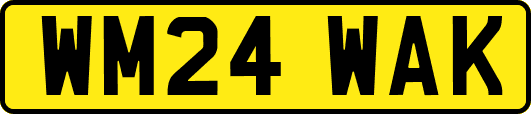 WM24WAK