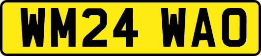 WM24WAO