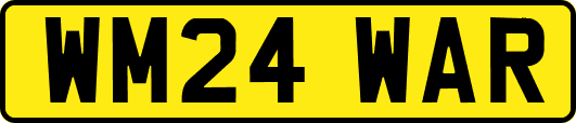 WM24WAR
