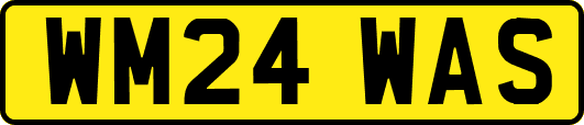 WM24WAS