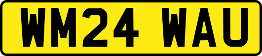 WM24WAU