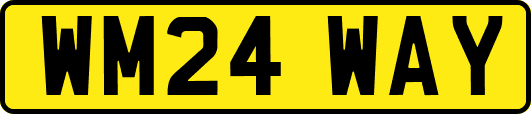 WM24WAY
