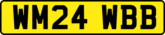 WM24WBB