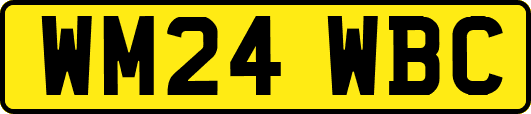 WM24WBC