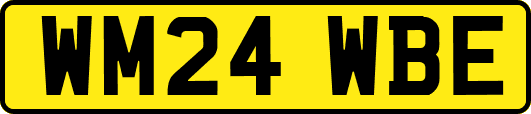WM24WBE