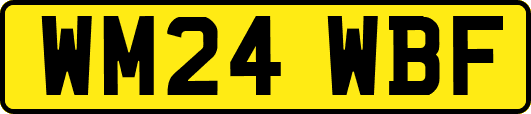 WM24WBF