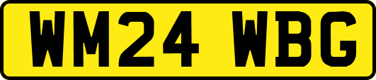 WM24WBG